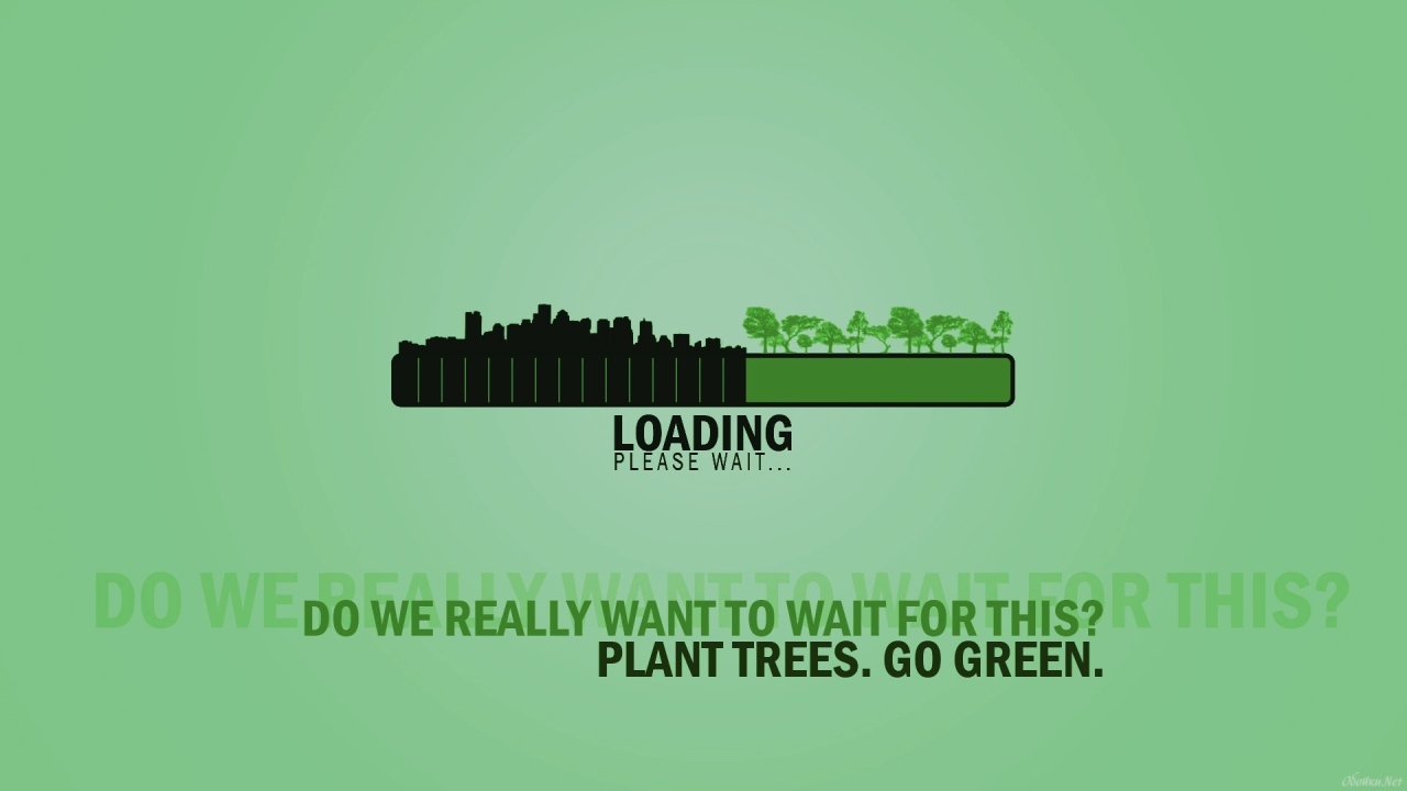 Реклама экологов
