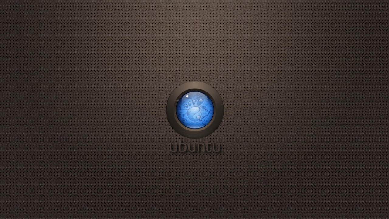 Операционная система Ubuntu