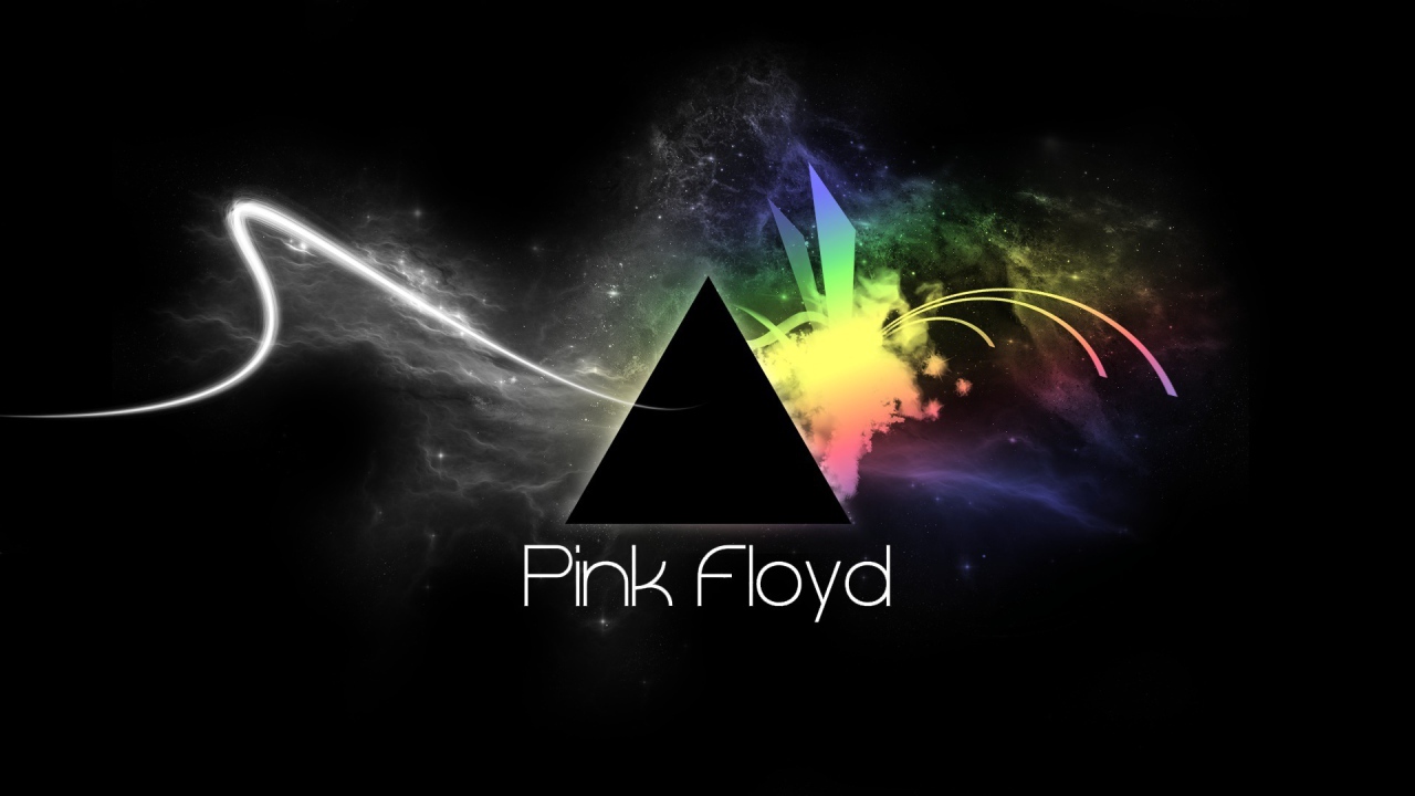 	   The Group Pink Floyd