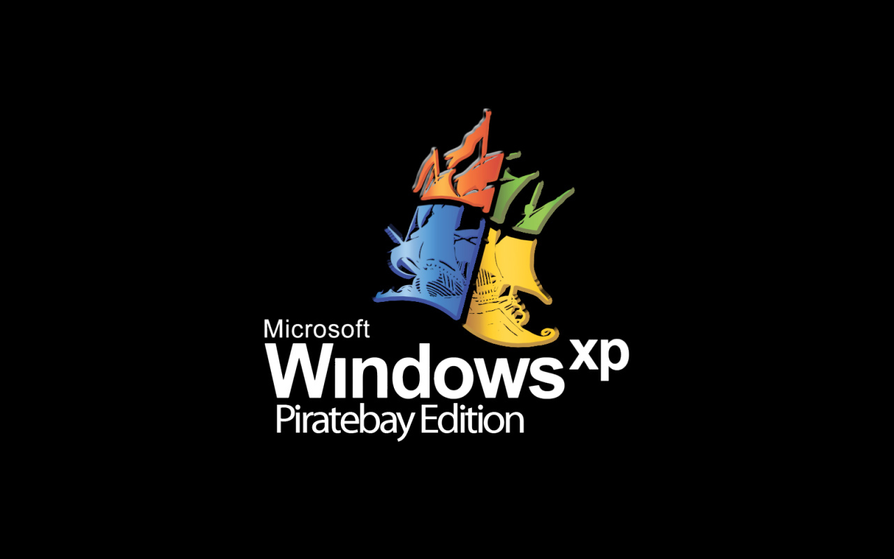 Pirate Bay XP