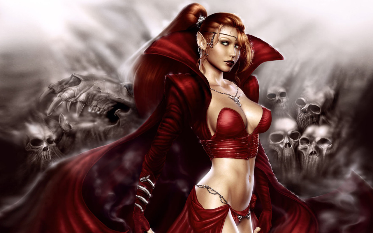 Fantasy_The_bloody_princess_in_a_red_dress_009650_.jpg
