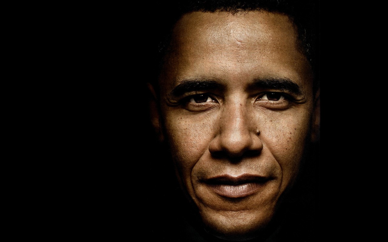  US presidential election 2008 - Barack Obama - Barack Obama wallpaper