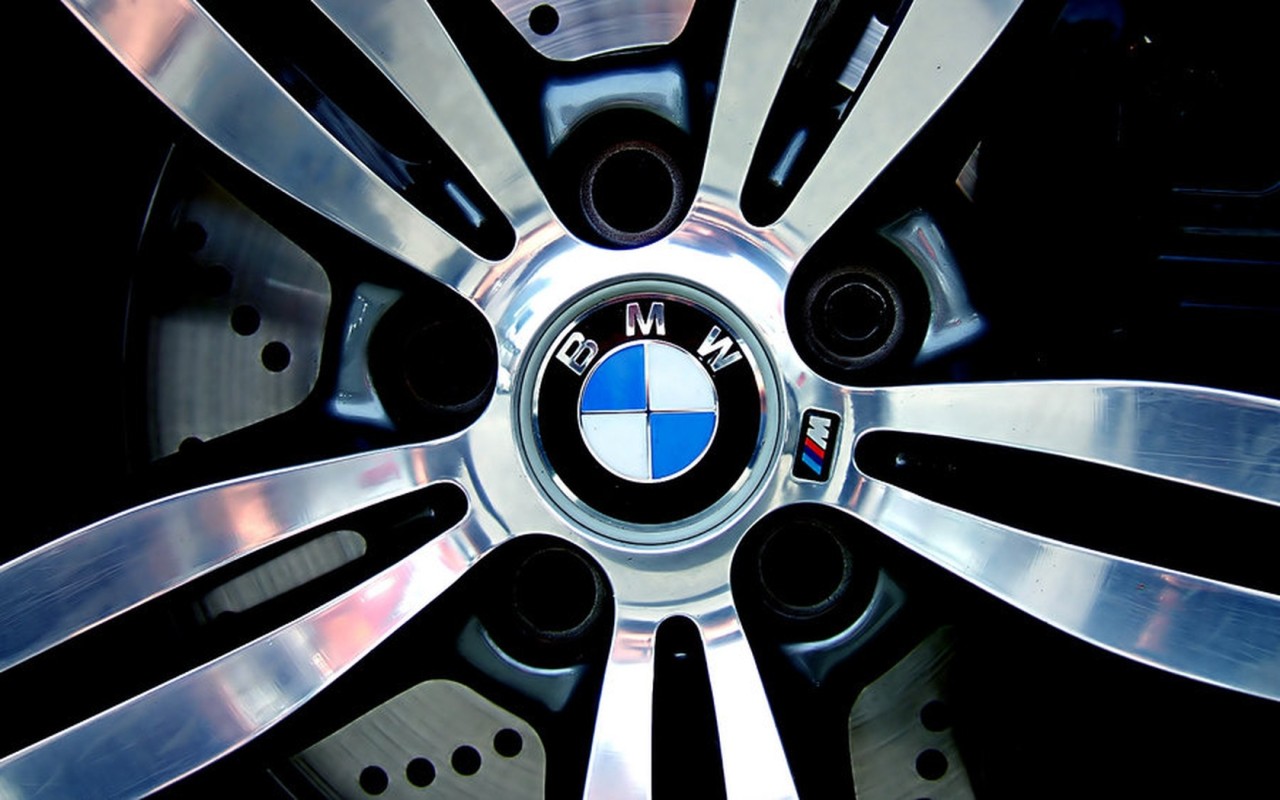 Previous, Auto - BMW - Others BMW - BMW logo wallpaper