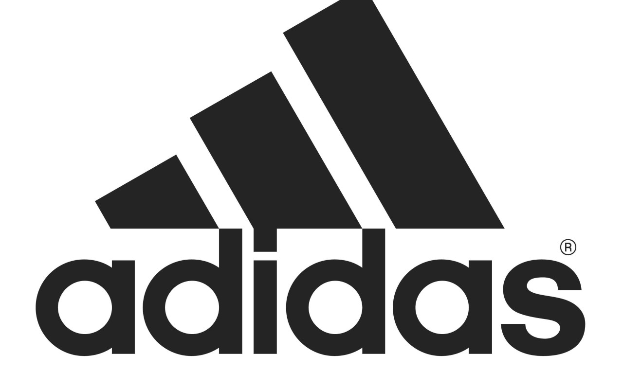 Previous, Brands - Adidas logo wallpaper
