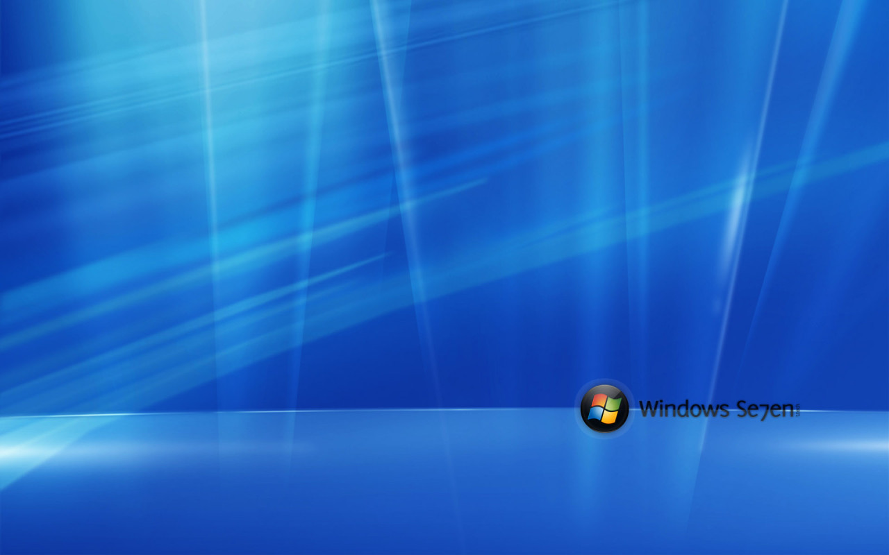 Previous, Computers - Windows 7 - Microsoft Windows Seven paper wallpaper