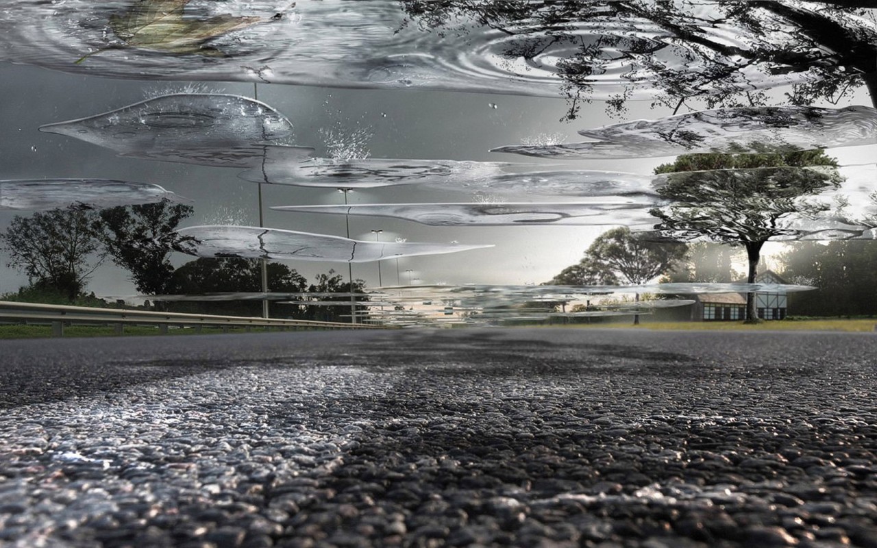 http://www.zastavki.com/pictures/1280x800/2009/Photoshop_Rain_and_reflected_in_the_puddles_019007_.jpg