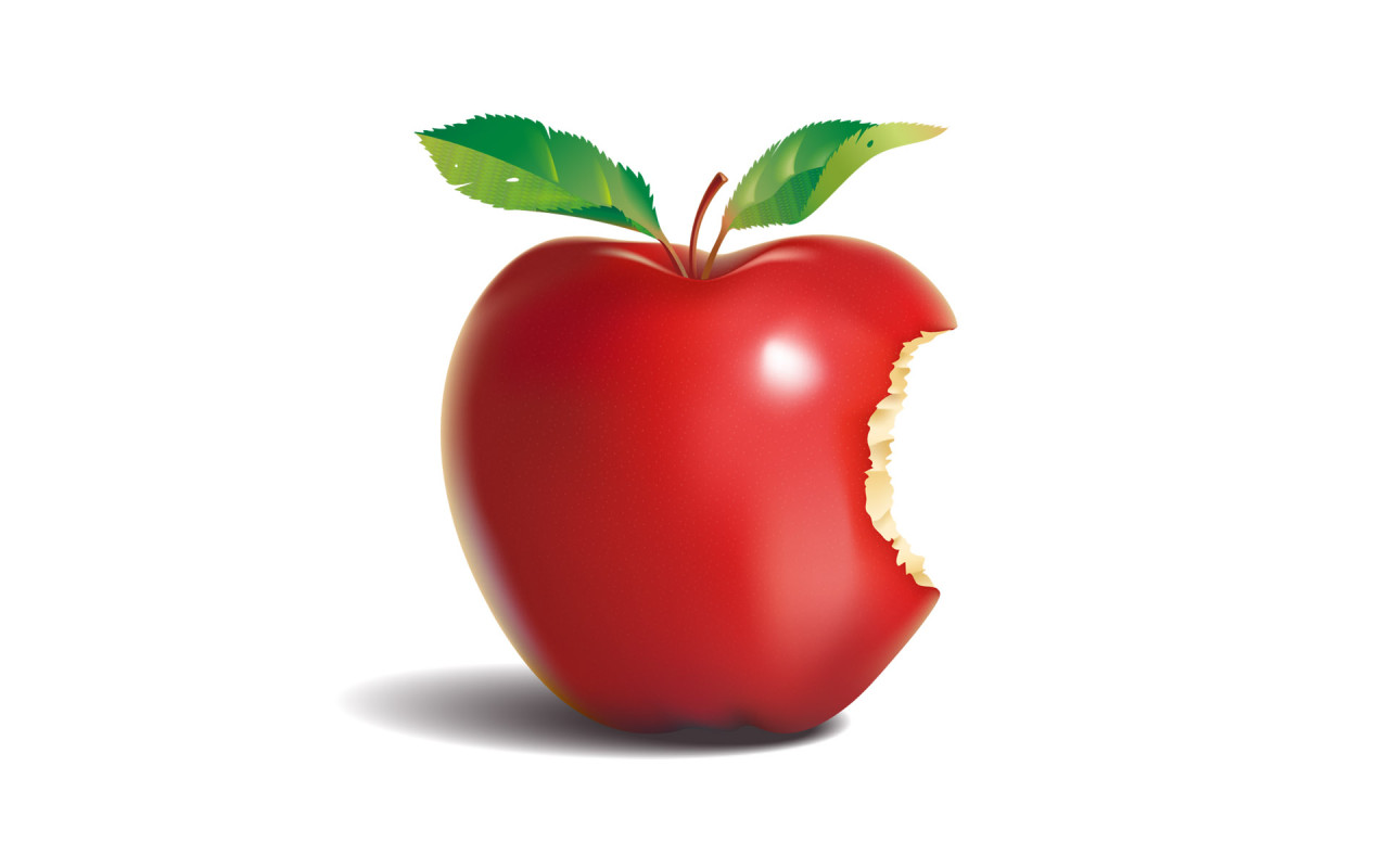 Previous, Computers - Apple - Apple logo wallpaper