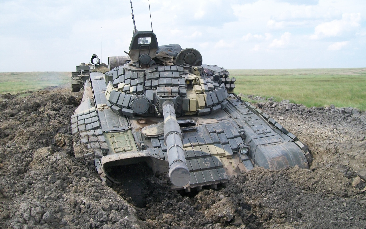 Мир Танков World of Tanks