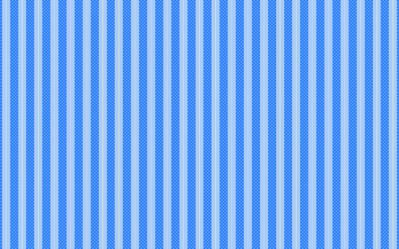 Вертикальные голубые полосы