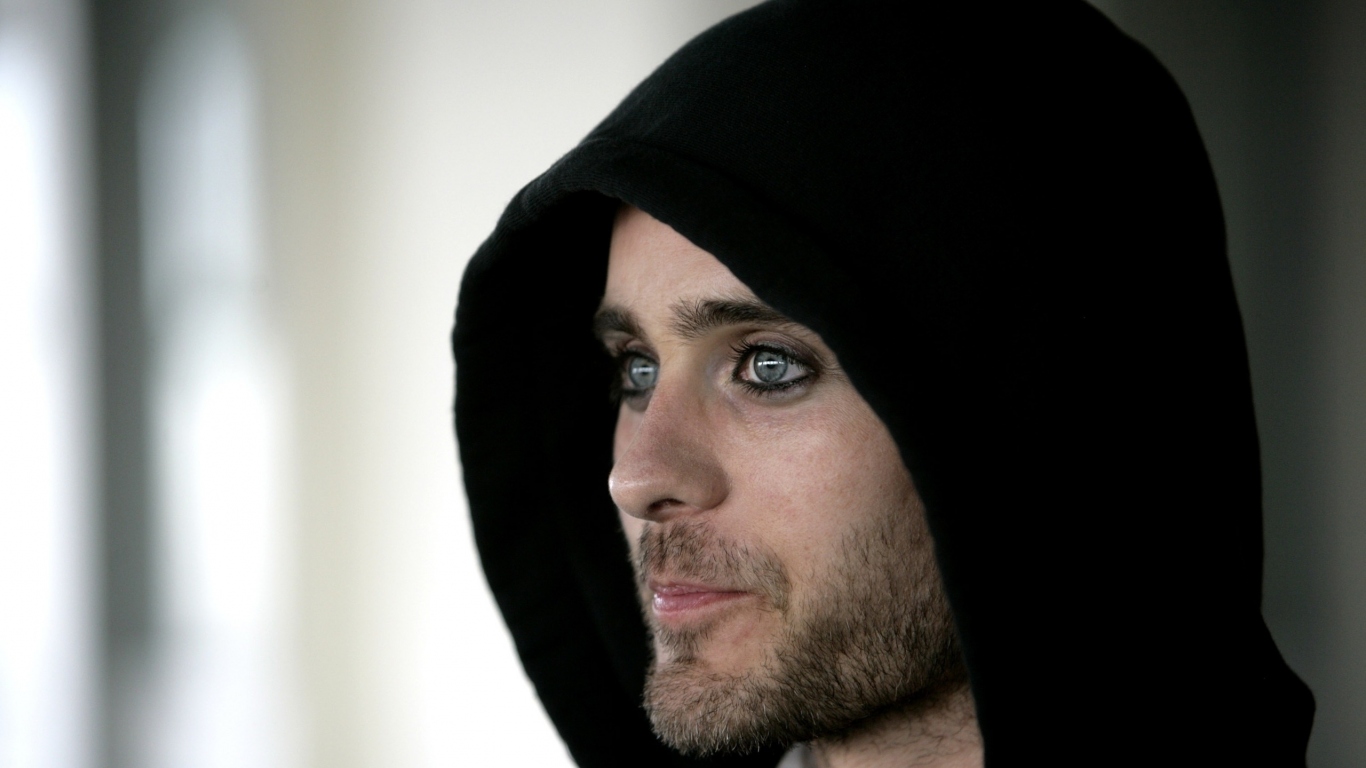 Actor Jared Leto