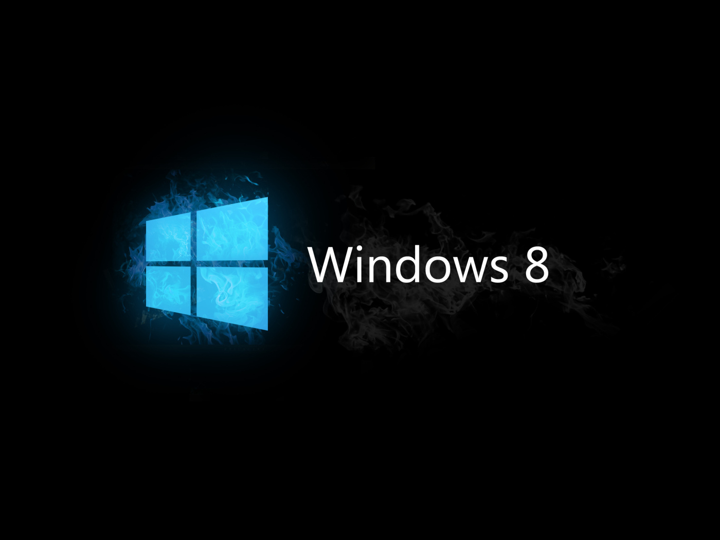 О.С. Windows 8