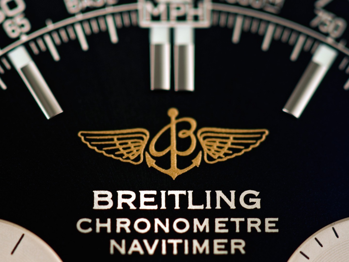 Expensive watches Breitling Brand