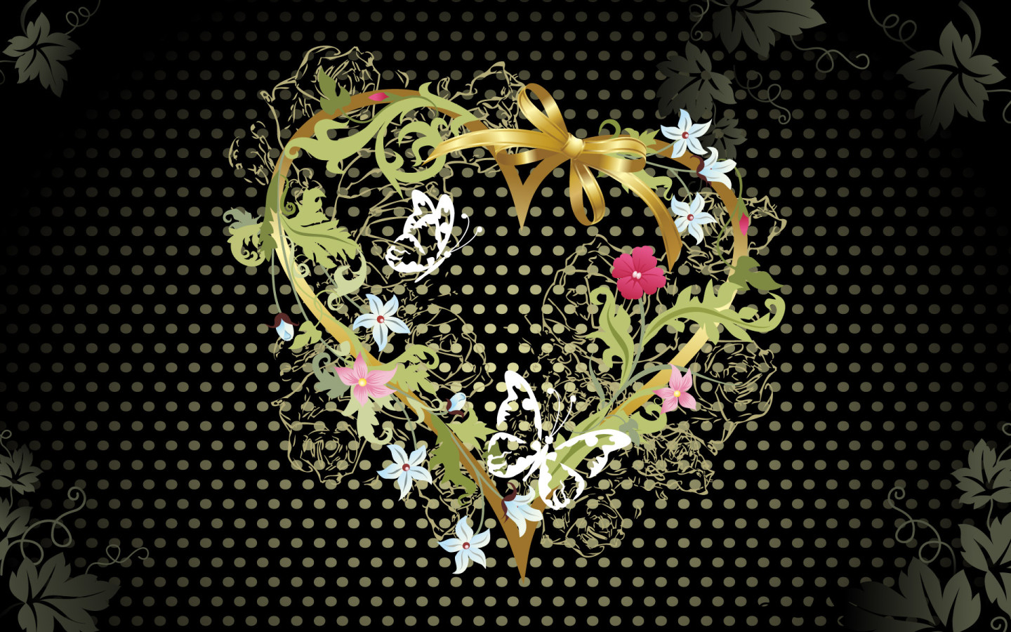 Previous, Saint Valentines Day - Flowers gifts for Valentine's Day wallpaper