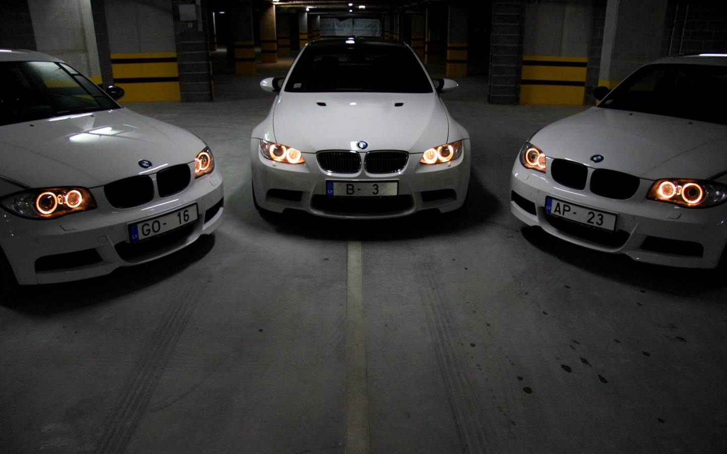 Auto BMW