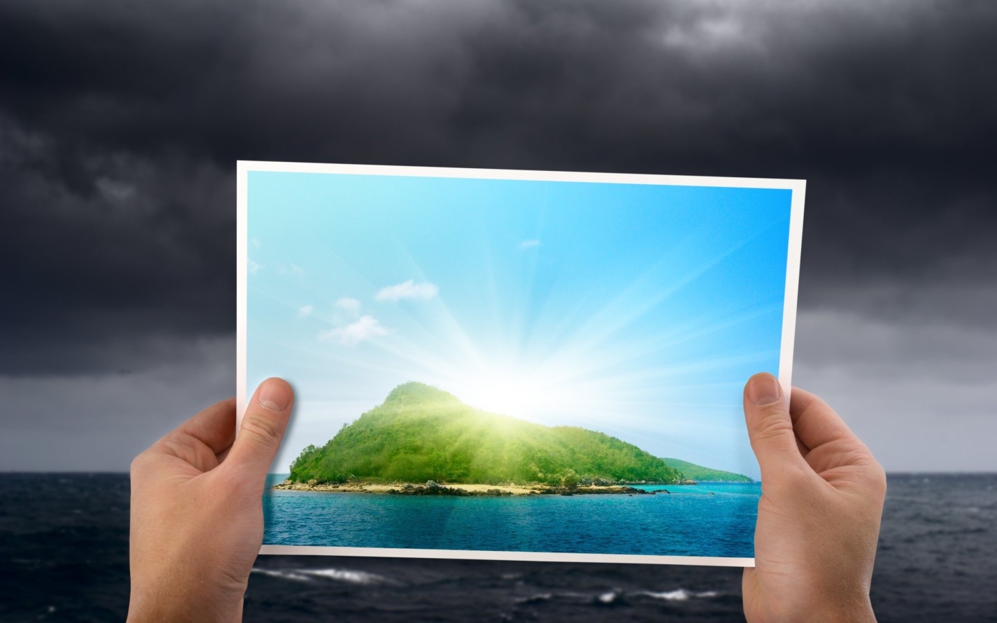 good weather pictures