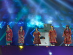 Архив обоев - Евровидение 2012 Азербайджан - Бурановские Бабушки (Россия)