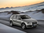 Автомобили - Audi - Q5 - Audi Q5 2013
