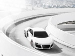 Автомобили - Audi - R8 - Audi R8