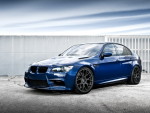 Автомобили - BMW - M3 - BMW M3