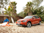 Автомобили - BMW - Разные модели BMW - BMW-X1