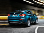 Автомобили - BMW - X6 - BMW X6