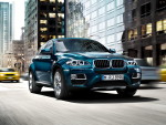 Автомобили - BMW - X6 - BMW X6