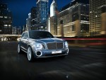 Автомобили - Bentley - Разные модели Bentley - Прототип Bentley EXP 9 F