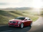 Автомобили - Cadillac - Разные модели Cadillac - Cadillac-ATS