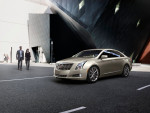Автомобили - Cadillac - Разные модели Cadillac - Cadillac-XTS