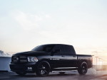 Автомобили - Dodge - Разные модели Dodge - Dodge Ram