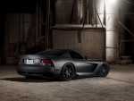 Автомобили - Dodge - Viper - Dodge Viper SRT10