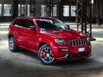 Автомобили - Jeep - Jeep-Grand-Cherokee