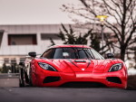 Автомобили - Koenigsegg - Koenigsegg-Agera