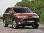 Автомобили - Mitsubishi - Mitsubishi-Outlander 2013