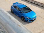 Автомобили - Другие - Vauxhall-Astra VXR