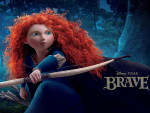 Мультфильмы - Храбрая сердцем (Brave) 2012