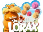 Мультфильмы - The Lorax