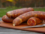 Еда - Разная еда - Колбаски