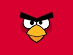 Игры - Angry Bird