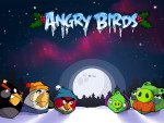 Игры - Angry Birds