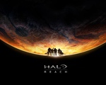 Игры - Halo: Reach