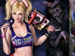 Игры - Lollipop Chainsaw