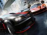 Игры - Ridge Racer Unbounded