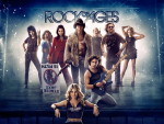 Фильмы - Фильмы на R - Рок на века (Rock of Ages, 2012)