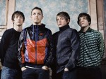 Музыка - Arctic Monkeys