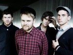 Музыка - Энтер Шикари (Enter Shikari)