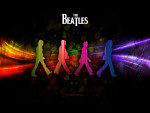 Музыка - The Beatles