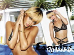 Музыка - Певица Rihanna