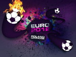 Спорт - Чемпионат Европы по футболу 2012