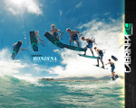 Спорт - Кайтсерфинг - Cabrinha - Alberto Rondina